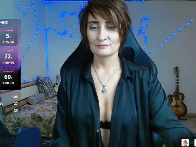 Balsamirovshitsa live cam on BongaCams