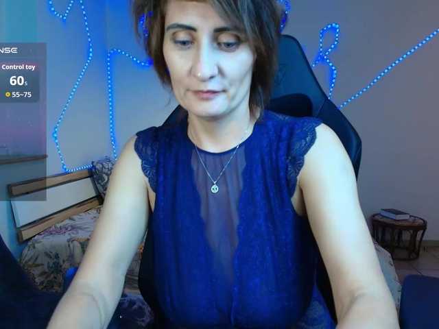 Balsamirovshitsa live cam on BongaCams