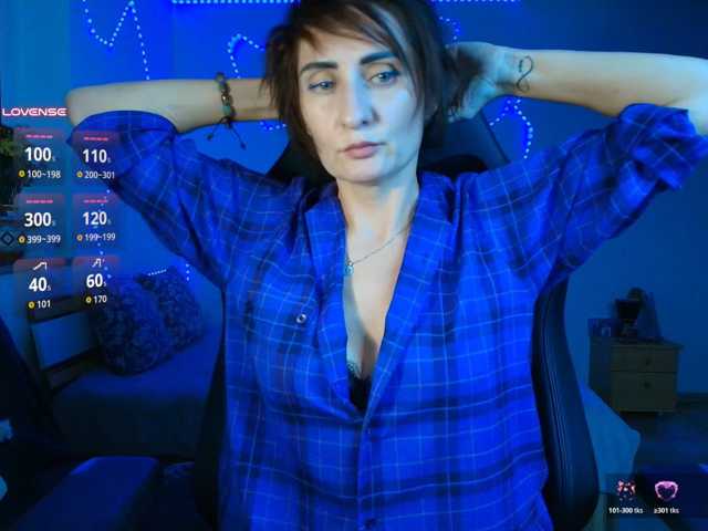 Balsamirovshitsa live cam on BongaCams