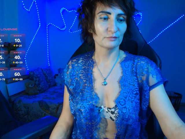 Balsamirovshitsa live cam on BongaCams