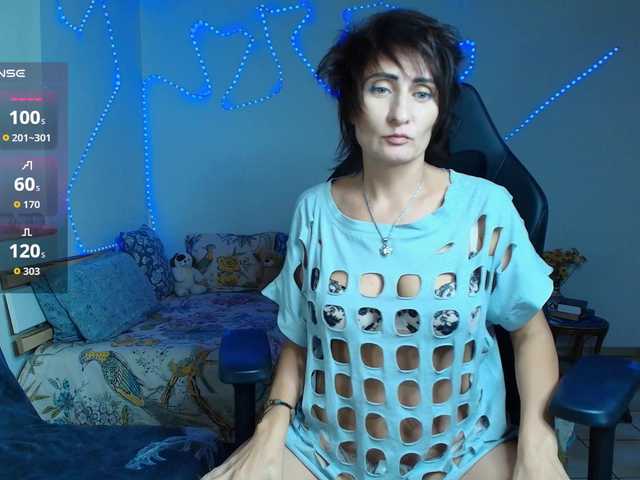 Balsamirovshitsa live cam on BongaCams
