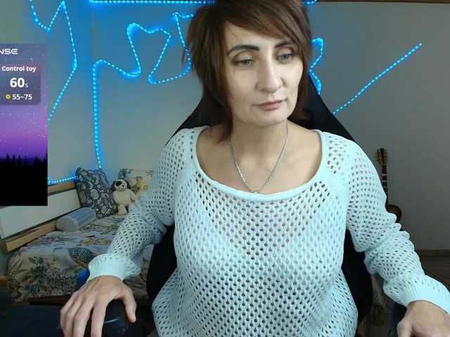 Balsamirovshitsa live cam on BongaCams