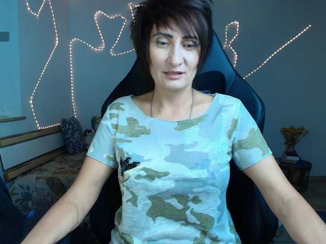Balsamirovshitsa live cam on BongaCams