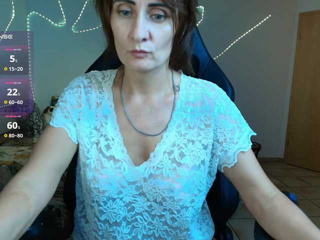 Balsamirovshitsa live cam on BongaCams