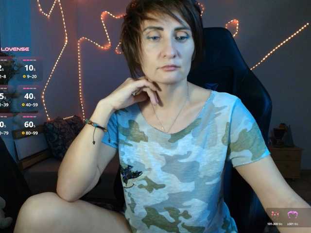 Balsamirovshitsa live cam on BongaCams