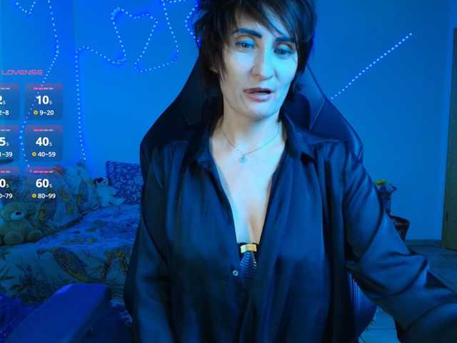 Balsamirovshitsa live cam on BongaCams