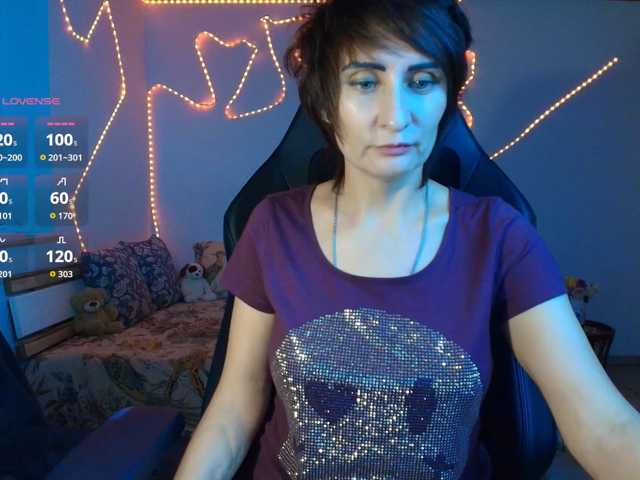Balsamirovshitsa live cam on BongaCams