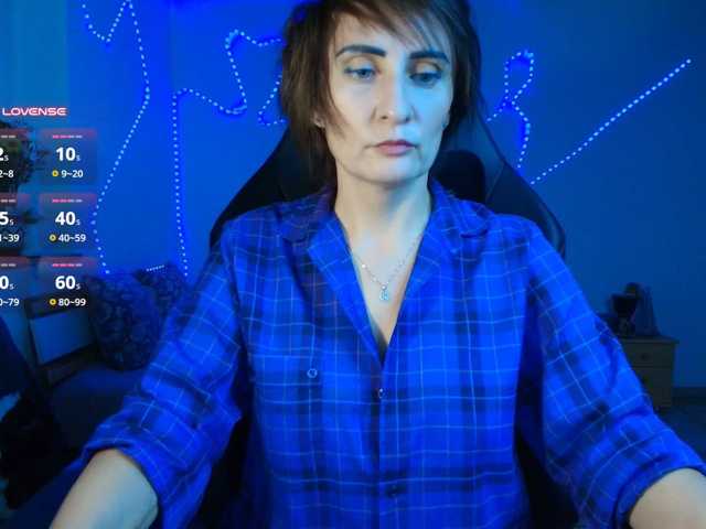 Balsamirovshitsa live cam on BongaCams