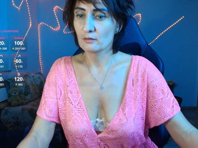 Balsamirovshitsa live cam on BongaCams
