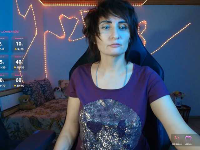 Balsamirovshitsa live cam on BongaCams