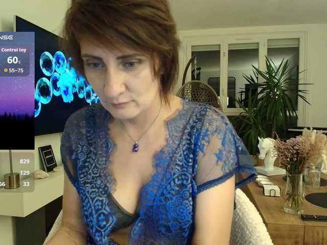 Balsamirovshitsa live cam on BongaCams