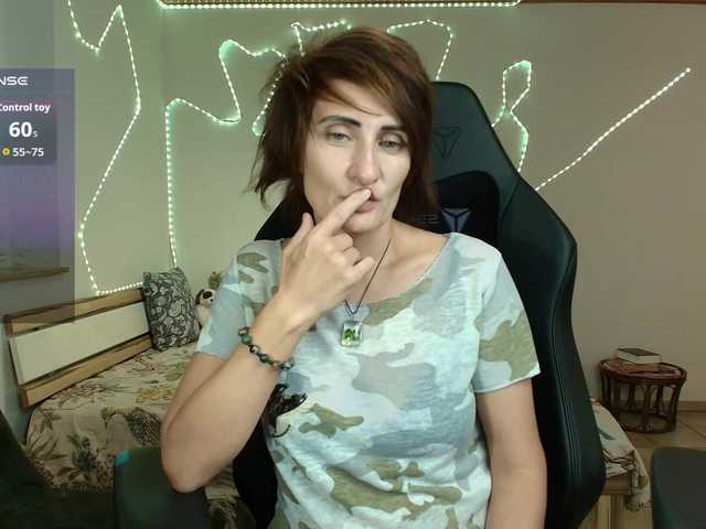Balsamirovshitsa live cam on BongaCams