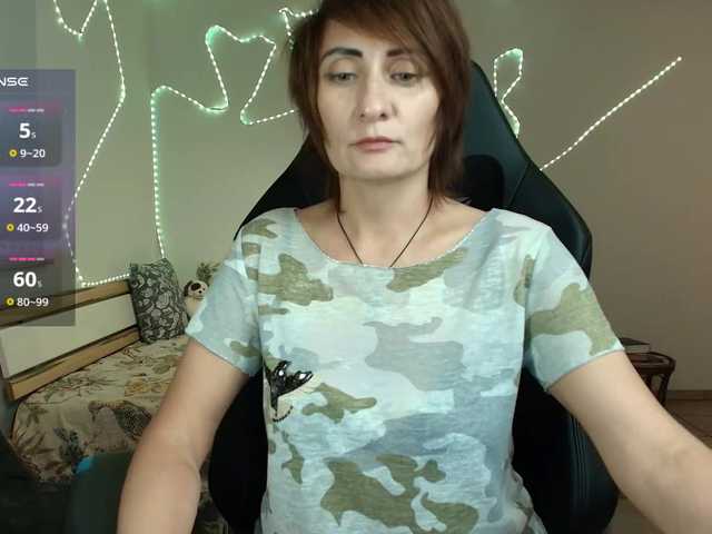 Balsamirovshitsa live cam on BongaCams
