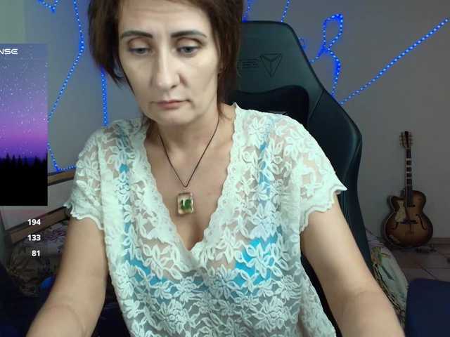 Balsamirovshitsa live cam on BongaCams