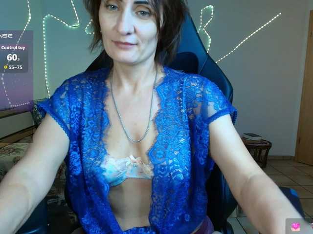 Balsamirovshitsa live cam on BongaCams