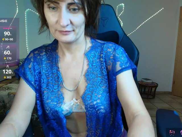 Balsamirovshitsa live cam on BongaCams