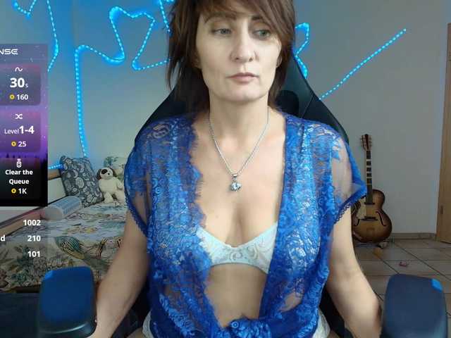 Balsamirovshitsa live cam on BongaCams