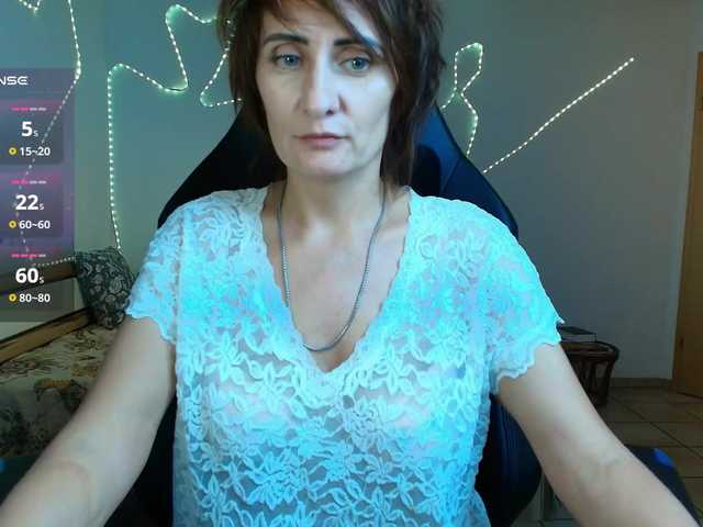 Balsamirovshitsa live cam on BongaCams