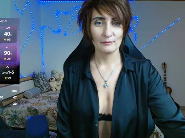 Balsamirovshitsa live cam on BongaCams