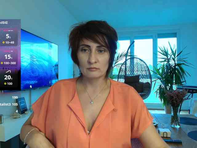 Balsamirovshitsa webcam