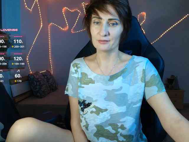 Balsamirovshitsa webcam