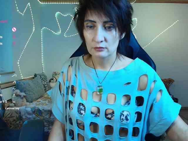 Balsamirovshitsa webcam