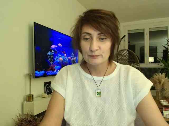 Balsamirovshitsa webcam
