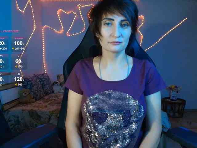 Balsamirovshitsa webcam