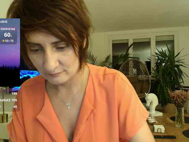 Balsamirovshitsa webcam