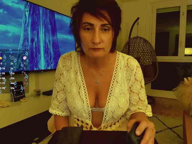 Balsamirovshitsa webcam
