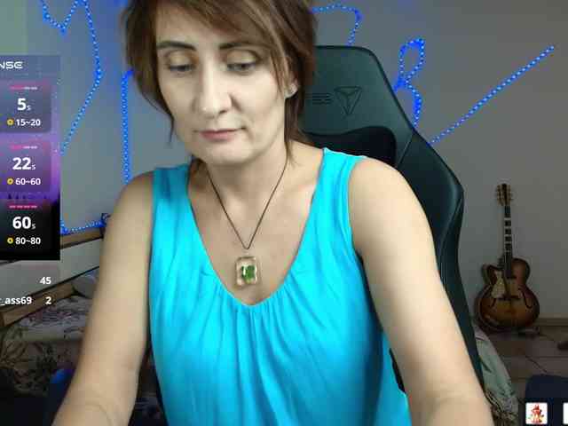 Balsamirovshitsa webcam