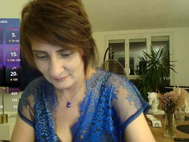 Balsamirovshitsa webcam