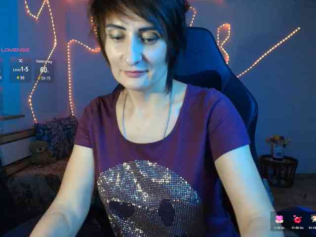 Balsamirovshitsa webcam