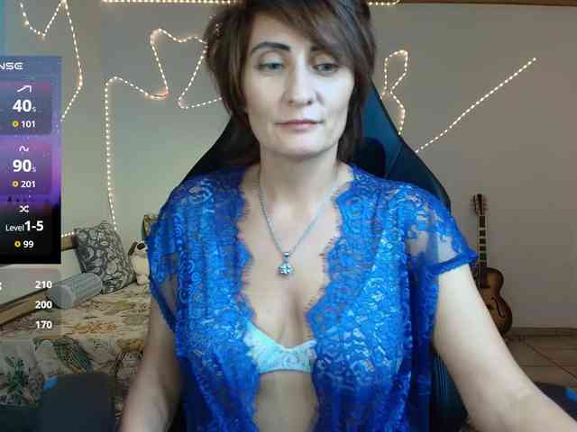 Balsamirovshitsa webcam