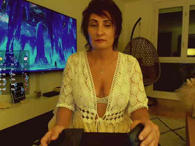 Balsamirovshitsa webcam