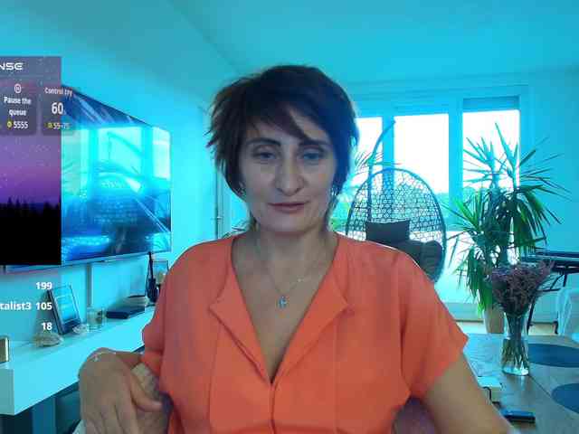 Balsamirovshitsa webcam