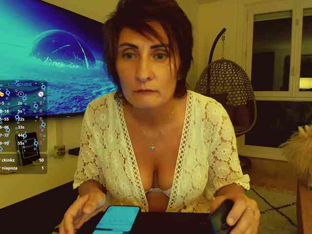 Balsamirovshitsa webcam