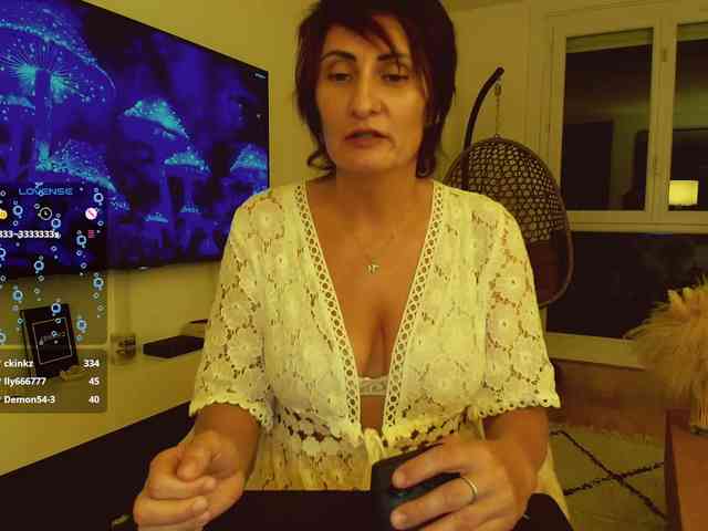 Balsamirovshitsa webcam