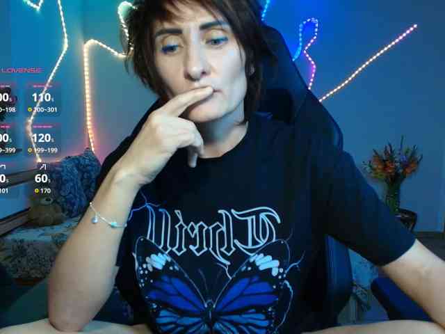 Balsamirovshitsa webcam