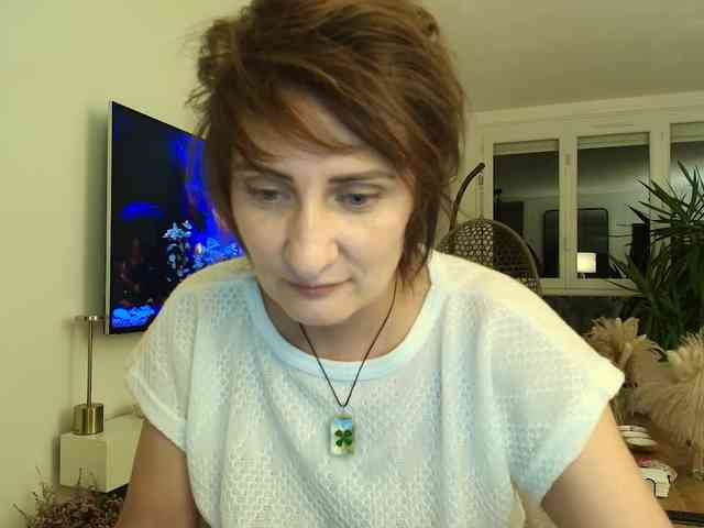 Balsamirovshitsa webcam