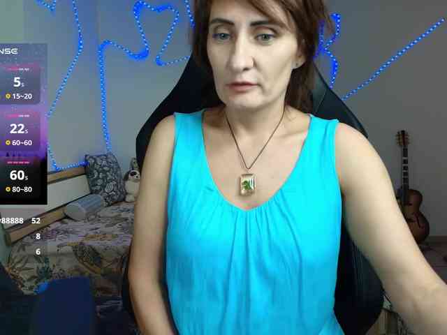 Balsamirovshitsa webcam