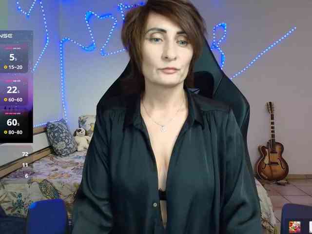 Balsamirovshitsa webcam