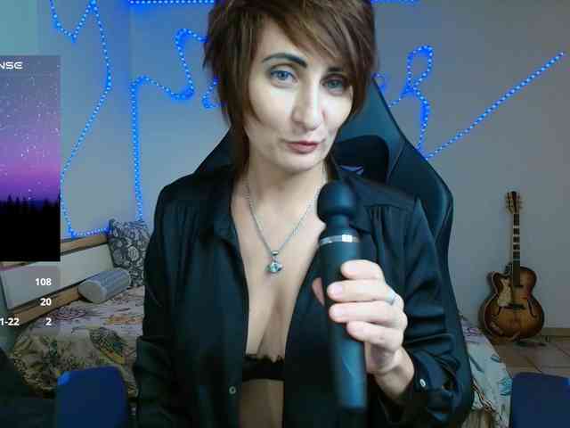 Balsamirovshitsa webcam