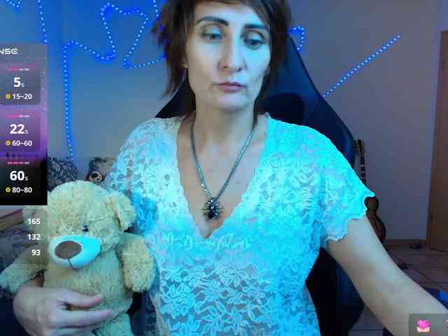 Balsamirovshitsa webcam