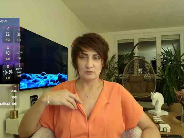 Balsamirovshitsa webcam