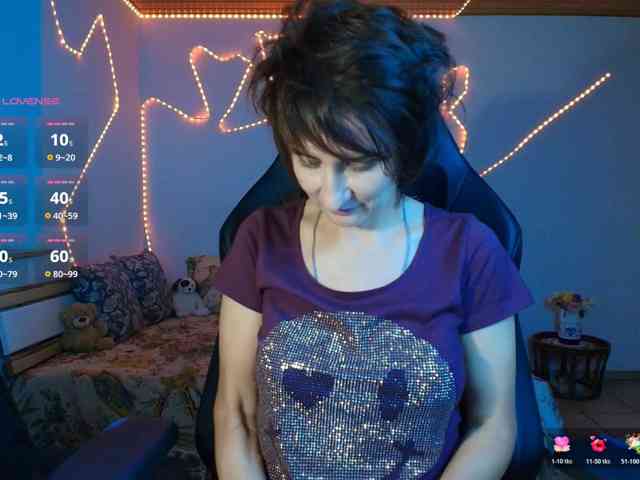 Balsamirovshitsa webcam