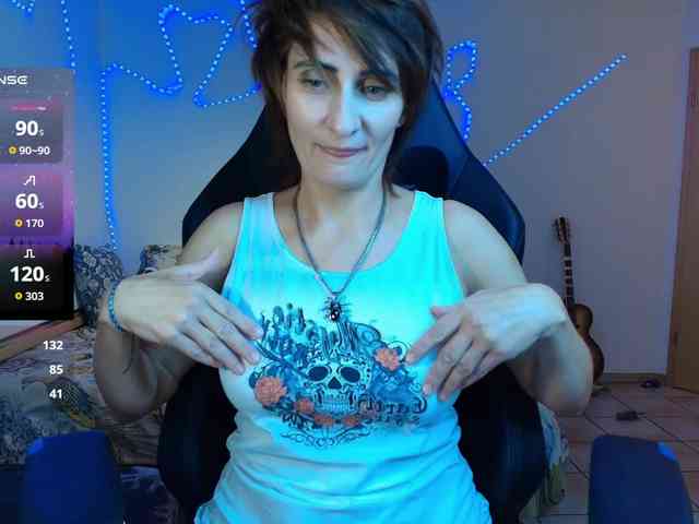 Balsamirovshitsa webcam