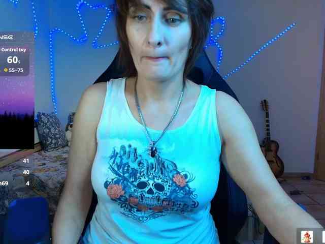 Balsamirovshitsa webcam