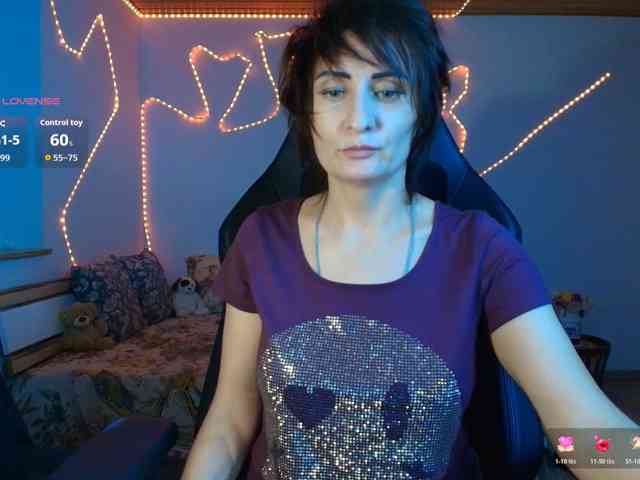 Balsamirovshitsa webcam