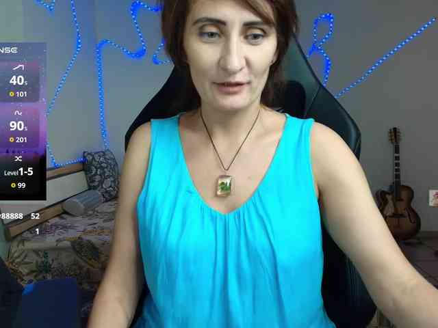 Balsamirovshitsa webcam